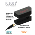 PLX Kiwi 2 IMFD Adapter